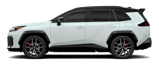 2026 Toyota RAV4 Plug-in Hybrid - Balise Toyota of Warwick in Warwick RI