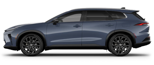 2026 Toyota Crown Signia - Balise Toyota of Warwick in Warwick RI