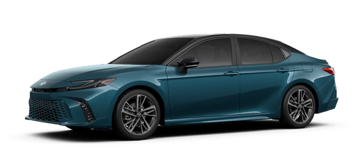 2027 Toyota Camry - Balise Toyota of Warwick in Warwick RI