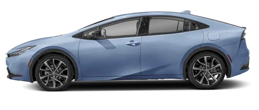 2027 Toyota Prius Plug-in Hybrid - Balise Toyota of Warwick in Warwick RI