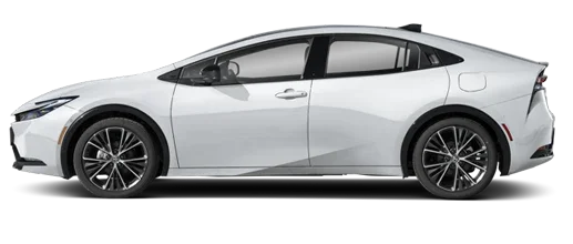 2027 Toyota Prius - Balise Toyota of Warwick in Warwick RI
