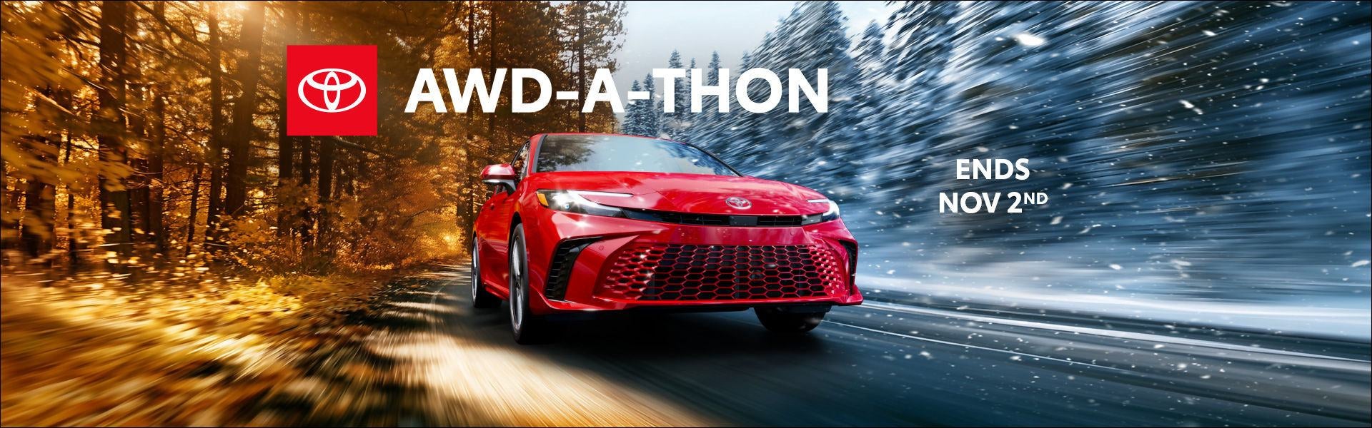 Toyota, Camry