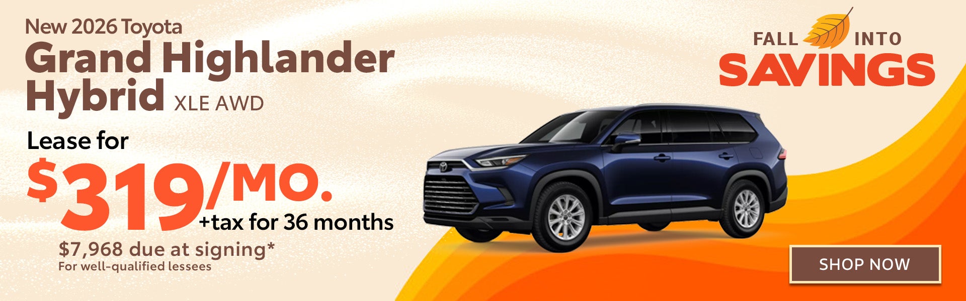 grand highlander hybrid