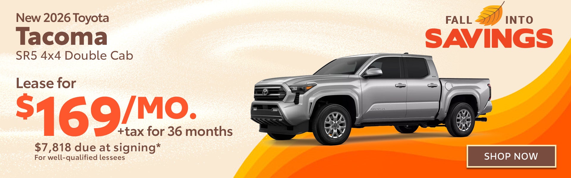 tacoma sr5 4x4 double cab