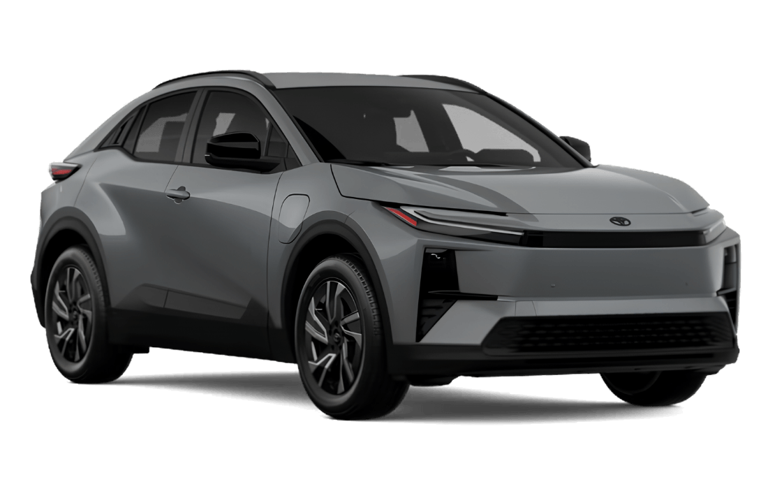 2027 Toyota C-HR Jellybean
