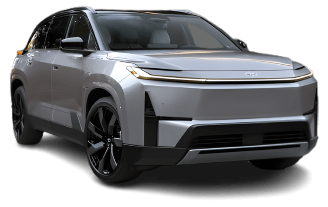 2027 Toyota Highlander Preview Jellybean