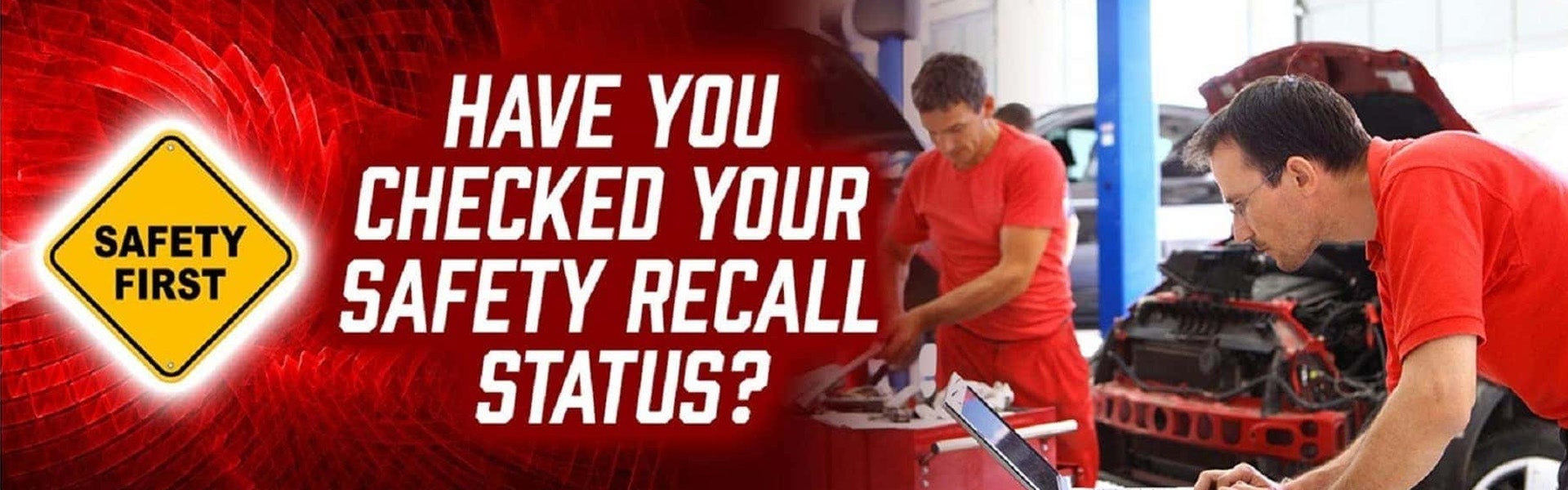 Check Your Safety Recall Status at Balise Toyota of Warwick in Warwick RI
