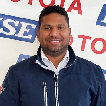 Amado "Tito" Sterling