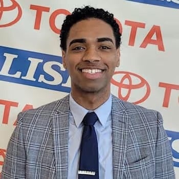 Jeremy Morales Calderon