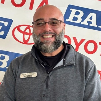 Vincent Campanella