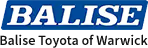 Balise Toyota of Warwick Warwick, RI